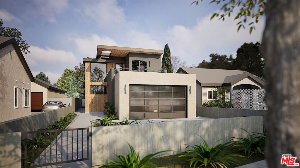 4266 Grand View Boulevard