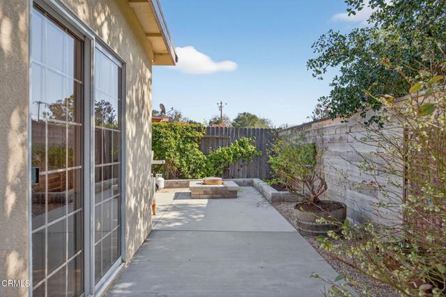 Detail Gallery Image 30 of 37 For 1309 Gregory St, Ojai,  CA 93023 - 2 Beds | 2 Baths