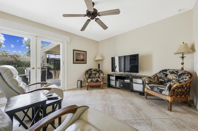 3 Bed Home for Sale in Palm Desert, California