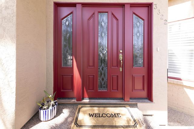 Home for Sale in San Diego