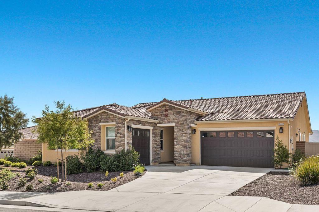10601 Cloud Haven Drive, Moreno Valley, CA 92557