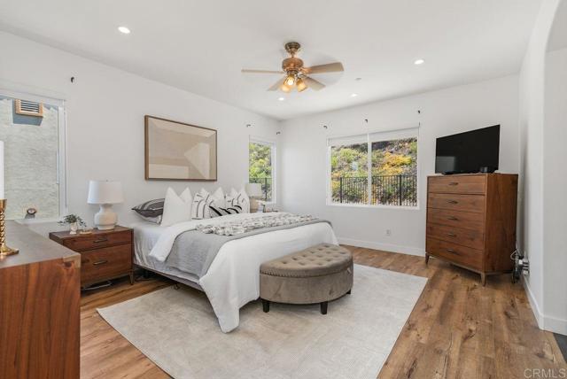 Detail Gallery Image 25 of 45 For 16863 Abundante St, San Diego,  CA 92127 - 4 Beds | 2/1 Baths