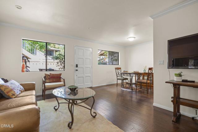 Detail Gallery Image 11 of 31 For 644 Thoreau Ln, Ventura,  CA 93003 - 2 Beds | 1 Baths