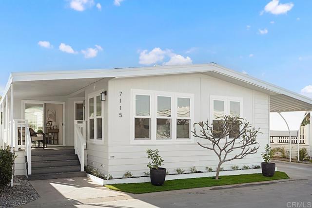 Detail Gallery Image 1 of 1 For 7115 Santa Barbara St #107,  Carlsbad,  CA 92011 - 2 Beds | 2 Baths