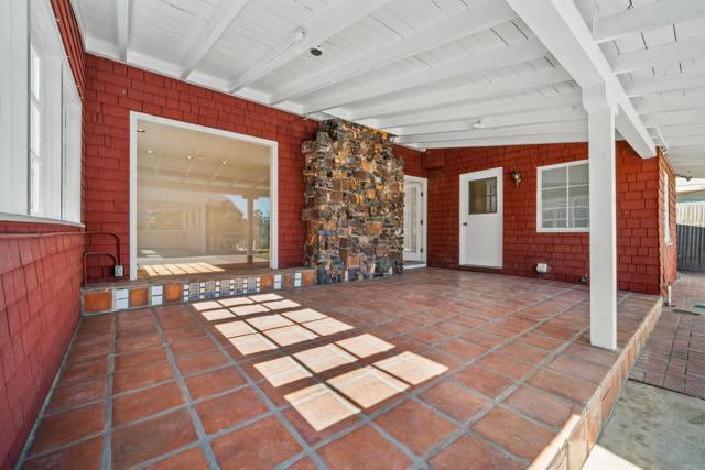 Detail Gallery Image 22 of 47 For 4778 Panorama Drive, San Diego,  CA 92116 - 6 Beds | 2 Baths