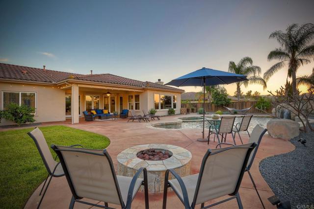 Detail Gallery Image 72 of 109 For 14266 Coeur D Alene Court, Valley Center,  CA 92082 - 4 Beds | 3/1 Baths