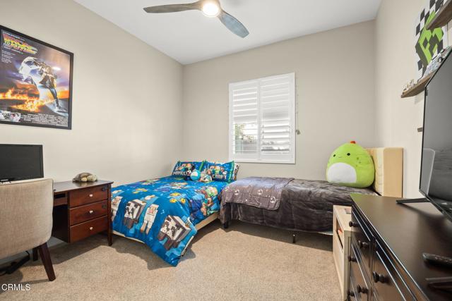 Detail Gallery Image 24 of 58 For 390 Rose St, Fillmore,  CA 93015 - 3 Beds | 2/1 Baths