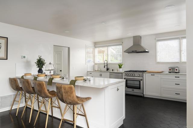 Home for Sale in Rancho Santa Fe