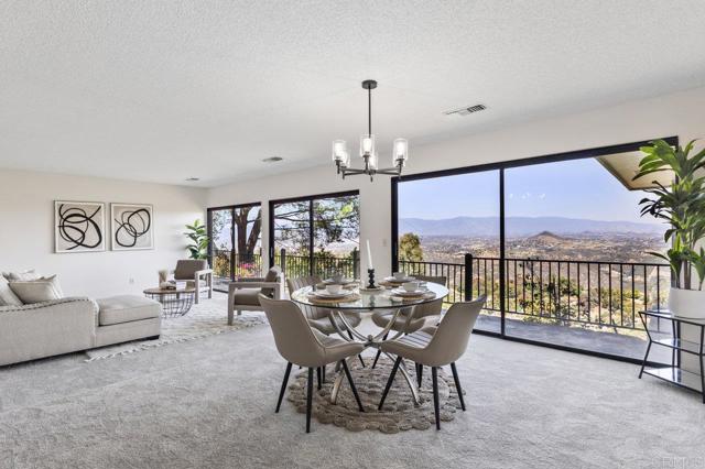 Detail Gallery Image 6 of 54 For 9613 Meadow Mesa Dr, Escondido,  CA 92026 - 4 Beds | 2/1 Baths