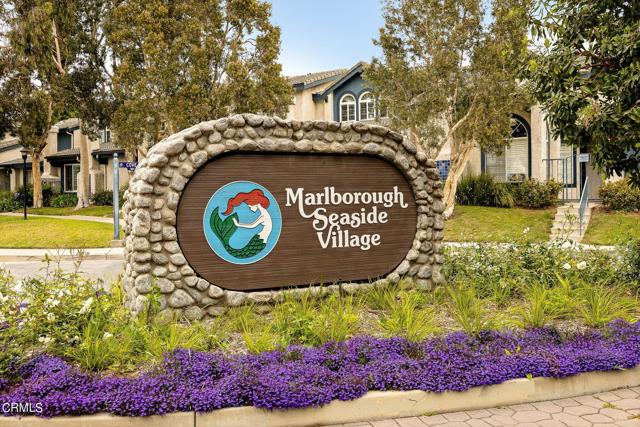 Welcome to Marlborough Seaside Village