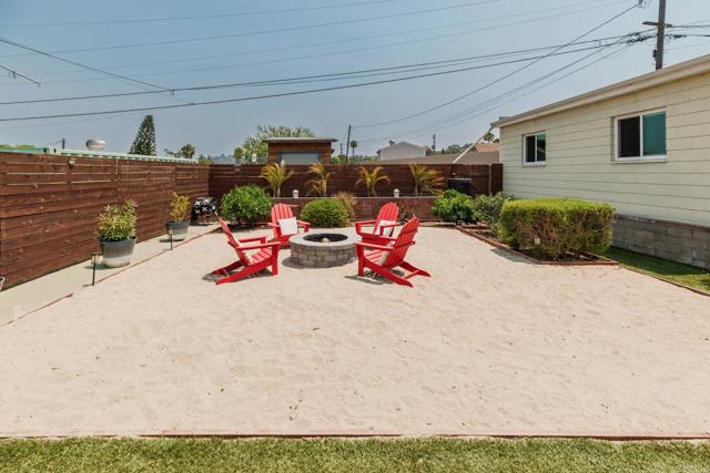 Detail Gallery Image 31 of 35 For 4227 69th St, La Mesa,  CA 91941 - 4 Beds | 3 Baths