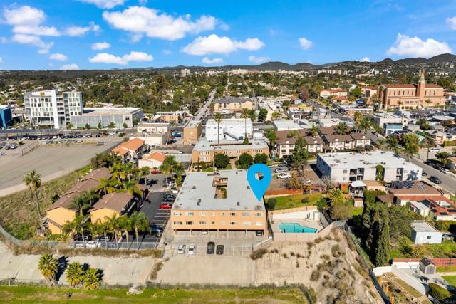 Detail Gallery Image 3 of 39 For 5511 Adelaide Ave #27,  San Diego,  CA 92115 - 2 Beds | 1 Baths