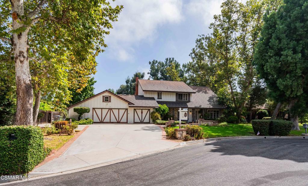 376 Oldstone Court