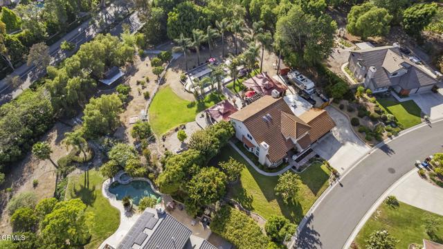 Detail Gallery Image 60 of 66 For 2061 via Montecito, Camarillo,  CA 93012 - 4 Beds | 3 Baths