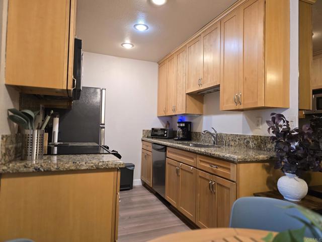 Detail Gallery Image 7 of 20 For 528 Anita St #59,  Chula Vista,  CA 91911 - 1 Beds | 1 Baths