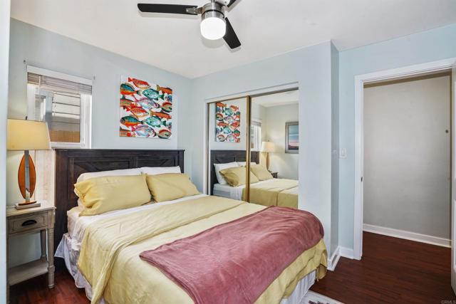 Detail Gallery Image 22 of 50 For 3492 Bayside Ln, San Diego,  CA 92109 - – Beds | – Baths