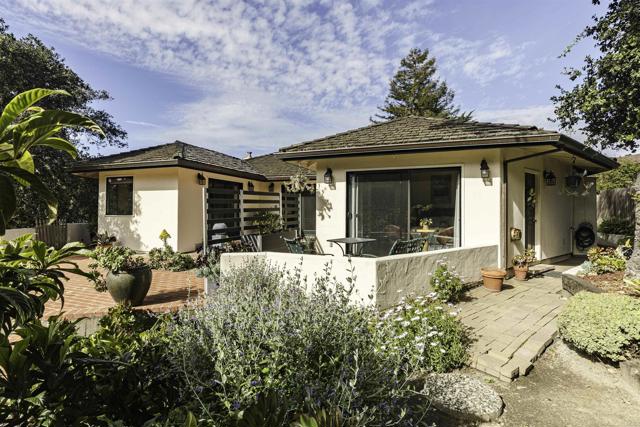 Detail Gallery Image 30 of 38 For 3540 Oak Pl, Carmel,  CA 93923 - 4 Beds | 3 Baths