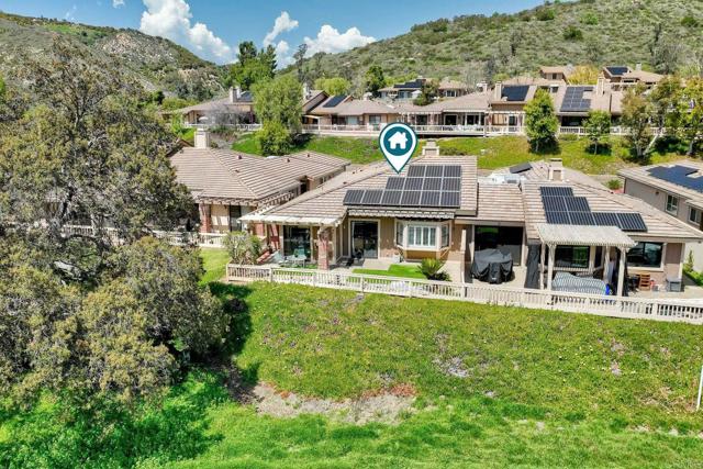 Home for Sale in Escondido