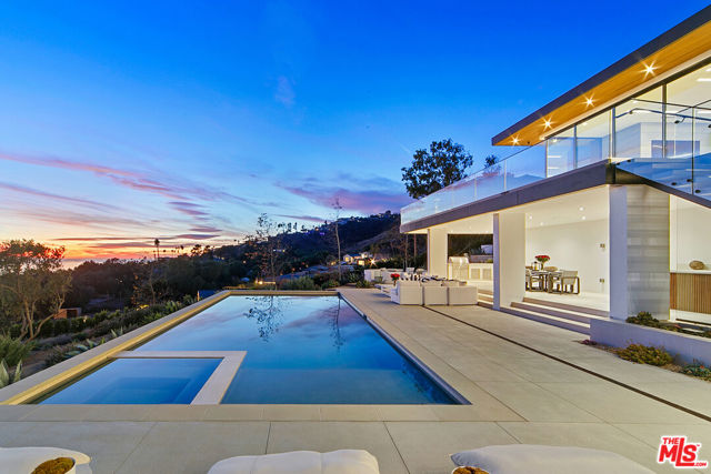 Drew Fenton | 29623 Cuthbert Road Malibu CA | MLS: 7185754