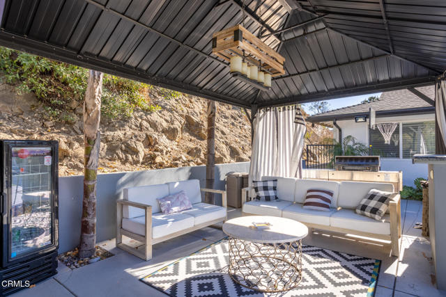 Detail Gallery Image 52 of 52 For 3623 Saint Elizabeth Rd, Glendale,  CA 91206 - 3 Beds | 2 Baths