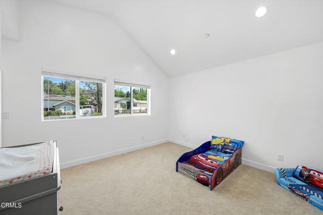 Detail Gallery Image 19 of 25 For 10555 Las Lunitas Ave, Tujunga,  CA 91042 - 3 Beds | 2 Baths