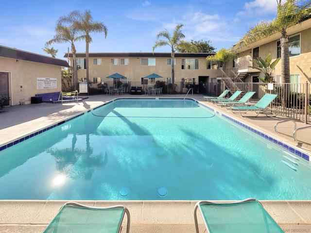 3535 Madison Ave, San Diego, California 92116, 1 Bedroom Bedrooms, ,1 BathroomBathrooms,Condominium,For Sale,Madison Ave,250020197SD