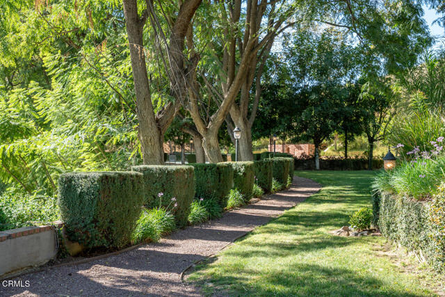 Detail Gallery Image 45 of 62 For 427 Long Canyon Rd, Bradbury,  CA 91008 - 5 Beds | 5/1 Baths