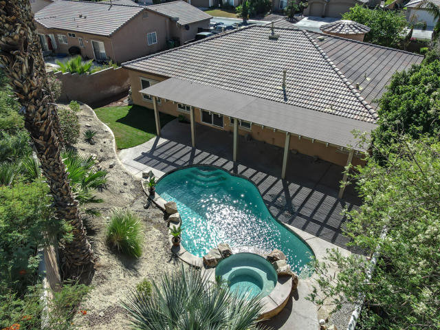 Image 49 of 50 For 83160 Shadow Hills Way