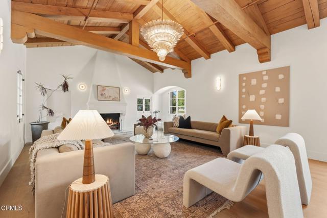 Detail Gallery Image 8 of 62 For 620 S Allen Ave, San Marino,  CA 91108 - 5 Beds | 6/1 Baths