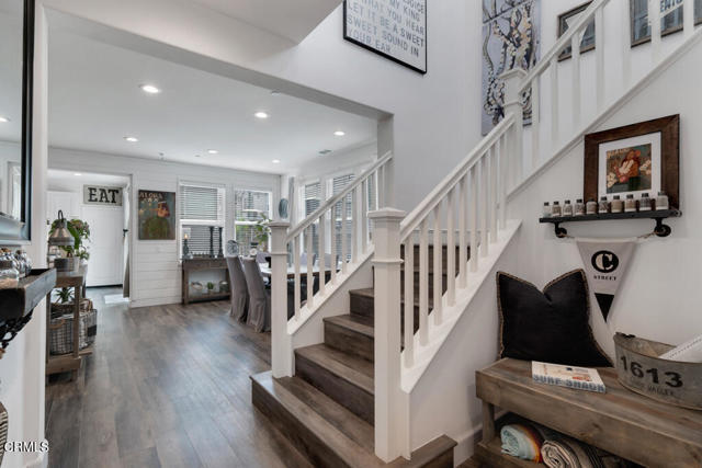 Detail Gallery Image 4 of 75 For 2672 Cedar St, Ventura,  CA 93001 - 4 Beds | 3 Baths