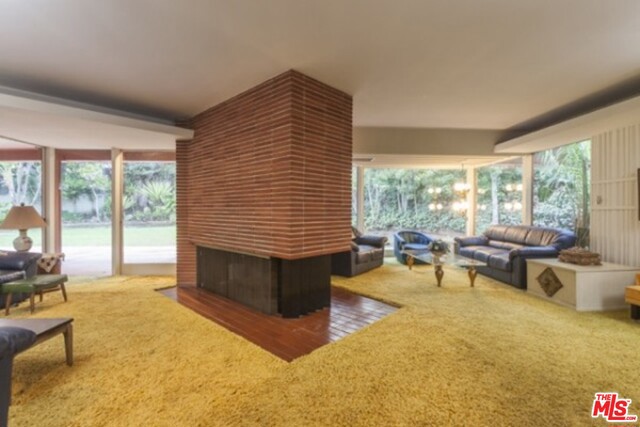11492 THURSTON Circle, Los Angeles, California 90049, 4 Bedrooms Bedrooms, ,3 BathroomsBathrooms,Single Family Residence,For Sale,THURSTON,15821683