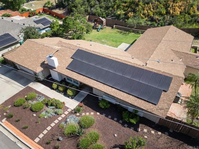 Detail Gallery Image 43 of 53 For 5627 Yerba Anita, San Diego,  CA 92115 - 4 Beds | 2 Baths