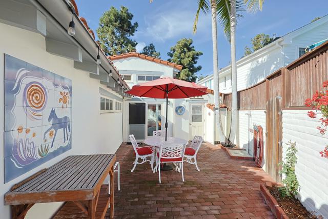 Detail Gallery Image 41 of 57 For 817 Margarita, Coronado,  CA 92118 - 3 Beds | 2 Baths