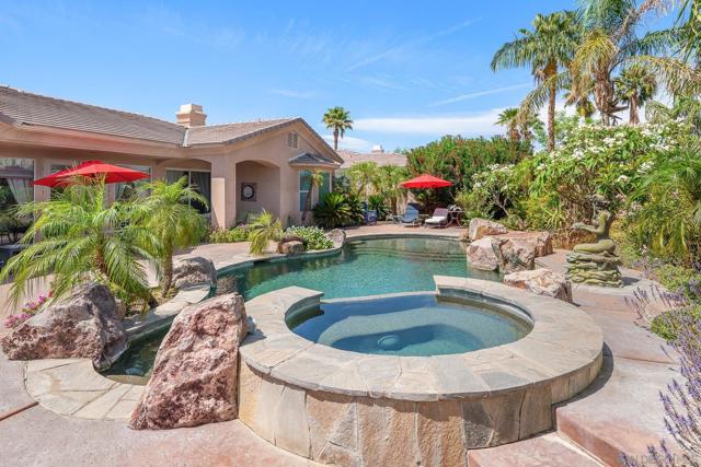 4 Chandon Ct., Rancho Mirage, CA 92270