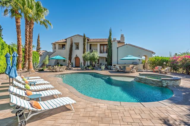 4244 Arcada Street, Palm Springs, CA 92262