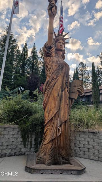 Detail Gallery Image 40 of 43 For 51375 Dorstan Dr, Oakhurst,  CA 93644 - 2 Beds | 1 Baths