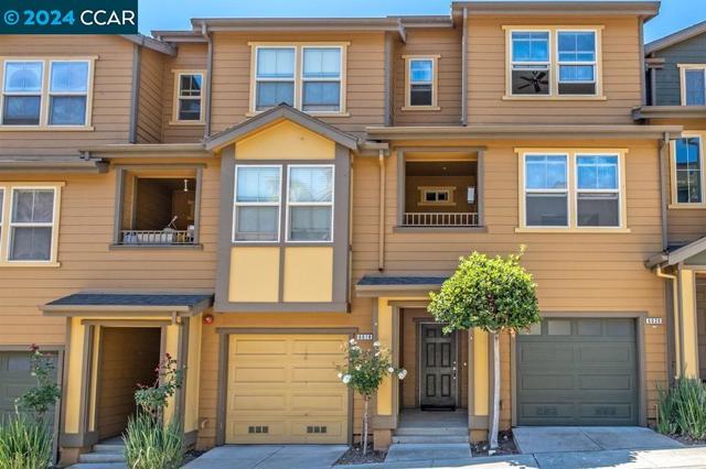 6071 Old Quarry Loop, Oakland, CA 94605