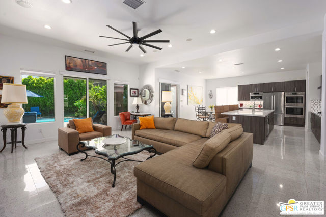 2160 N Hermosa Drive, Palm Springs, CA 92262