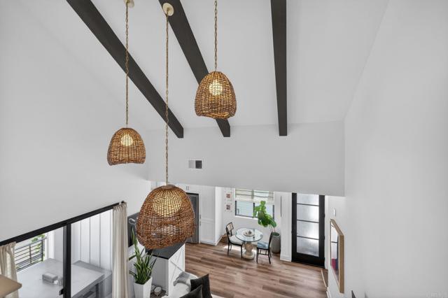 Detail Gallery Image 30 of 42 For 1303 Bergamo #201,  Encinitas,  CA 92024 - 2 Beds | 1/1 Baths