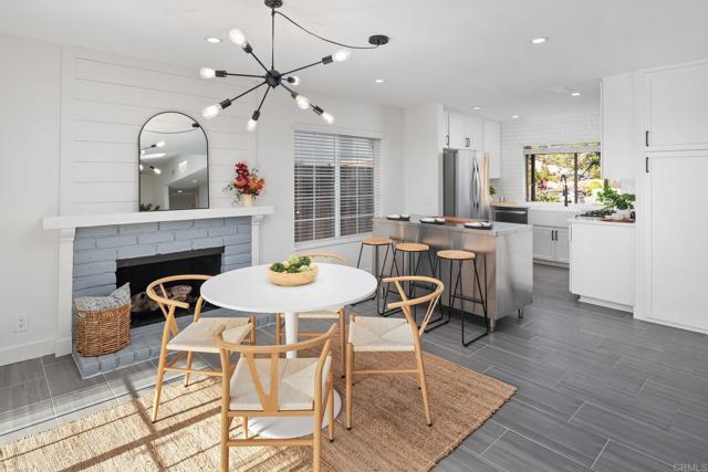 Home for Sale in San Diego