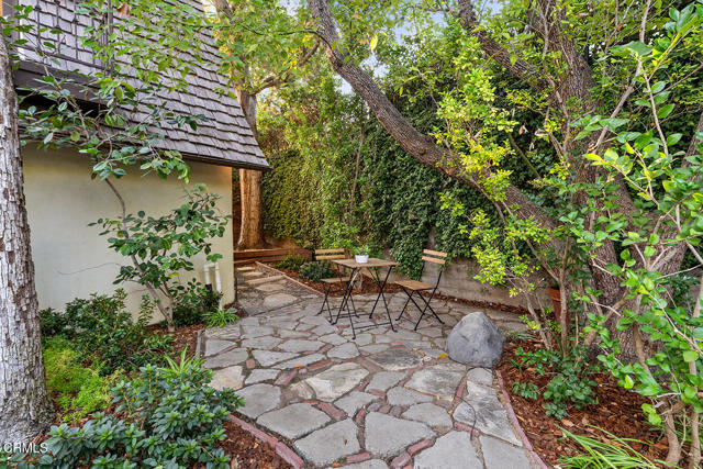Detail Gallery Image 48 of 67 For 855 Old Mill Rd, Pasadena,  CA 91108 - 3 Beds | 3/1 Baths