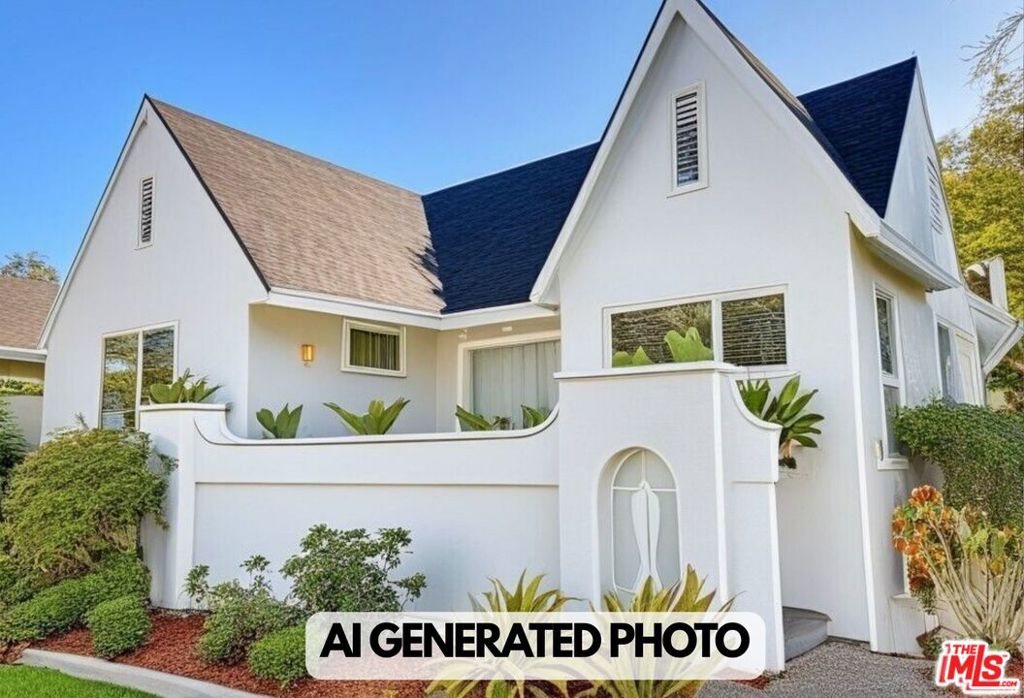 1618 S Burnside Avenue