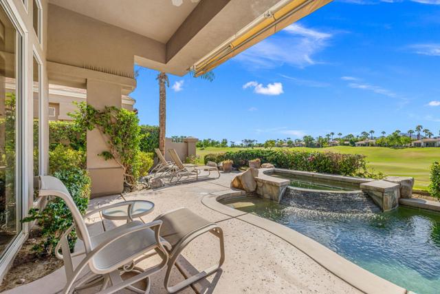 424 White Horse Trail, Palm Desert, CA 92211