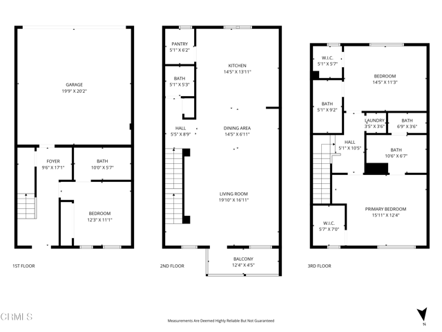 Detail Gallery Image 53 of 53 For 374 Serra St, Camarillo,  CA 93010 - 3 Beds | 3/1 Baths