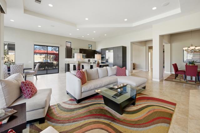 33 Via Las Flores, Rancho Mirage, CA 92270