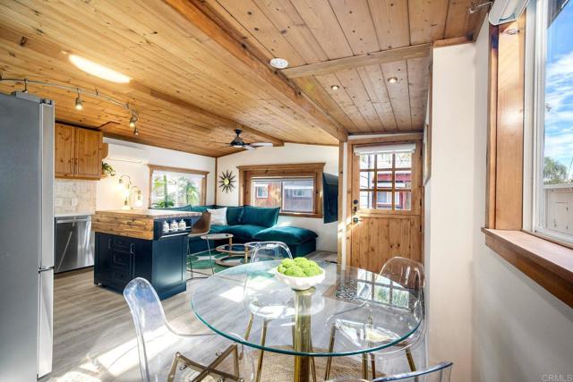 Detail Gallery Image 8 of 28 For 123 Jasper St #35,  Encinitas,  CA 92024 - 2 Beds | 1 Baths