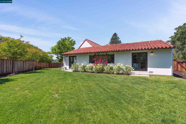 Image 39 of 42 For 850 Las Trampas Rd