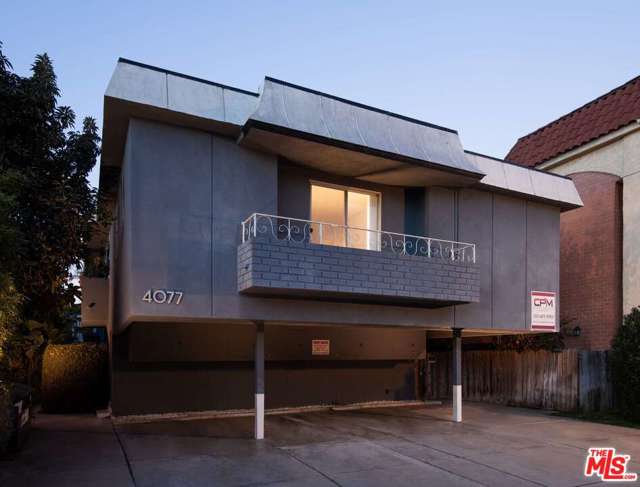 4077 Mclaughlin Avenue Los Angeles, California Ten units in the quiet residential area of Mar Vista. 4077 McLaughlin boasts an excellent unit mix of 7 (1+1), 1 (2+1) & 2 (2+2) renovated units with a high in place CAP Rate of 4.7%. All of the advantages of beach living (minutes from Venice Beach and Marina Del Rey) and located in proximity to the burgeoning Los Angeles tech hubs of Silicon Beach and Downtown Culver City. Property has a 70 Walk Score (Very Walkable), Excellent Transit and a 95 Bike Score (Bikers Paradise). Close to the Expo Line running through Mar Vista which connects Santa Monica to Downtown LA. Please contact us for a Marketing Package. Buyer to conduct their own due diligence. Property requires soft story retrofit. ***PLEASE PASTE THE FOLLOWING LINK INTO YOUR BROWSER FOR A VIRTUAL TOUR*** https://my.matterport.com/show/?m=k7RT2Xuukxh