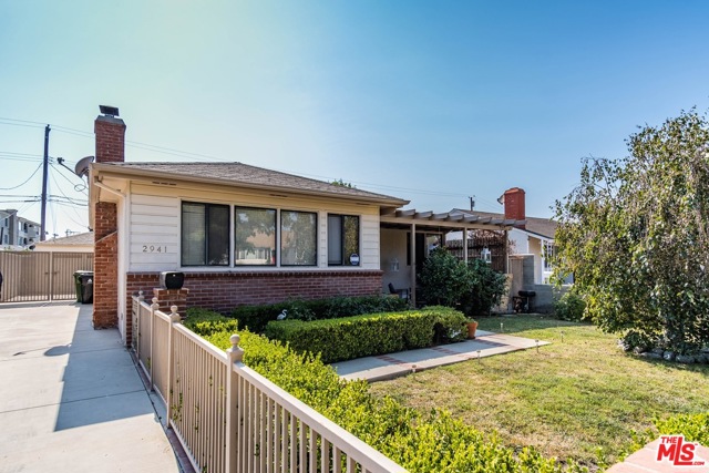 2941 Midvale Ave, Los Angeles, CA 90064