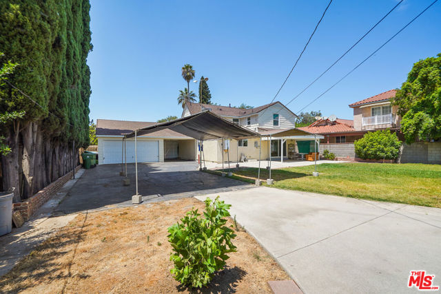 6648 Peach Avenue, Van Nuys, California 91406, 4 Bedrooms Bedrooms, ,3 BathroomsBathrooms,Single Family Residence,For Sale,Peach,24427142